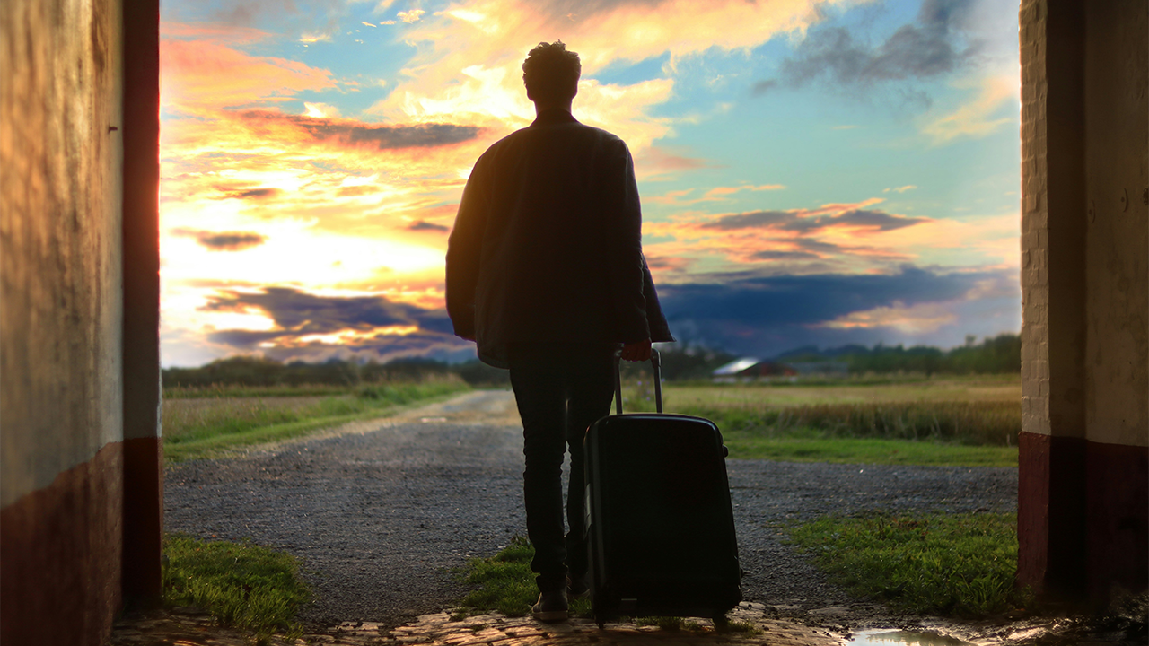 Caminhos sem fronteiras