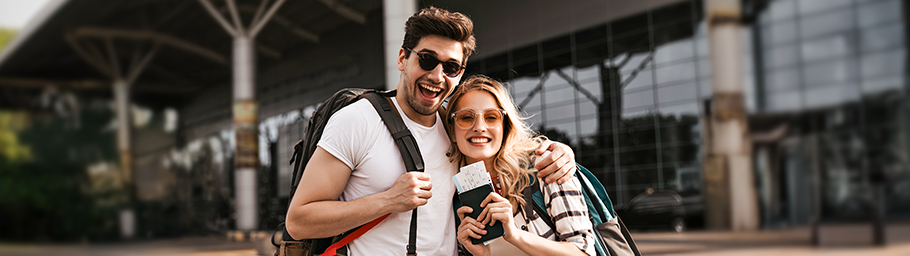 Preparado para o mundo